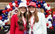 ‘What Are You Willing to Risk?’ After Charlie Kirk’s Murder, the Texas Youth Summit Centered Martyrdom