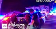 Family of Baltimore man who died in police custody plans lawsuit