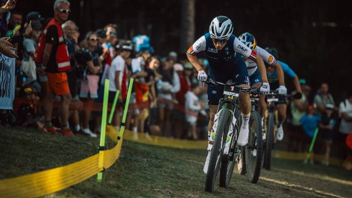 How to watch UCI Mountain Bike World Championships 2025: live stream cycling online from anywhere