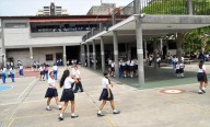 Presidente Maduro: La meta del 2025 es recuperar el 100 % de escuelas