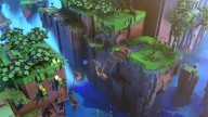 Lego Voyagers review – building the case for more co