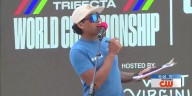2025 Spartan Trifecta World Championship held in W.Va.