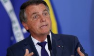 Bolsonaro fue diagnosticado con cáncer de piel