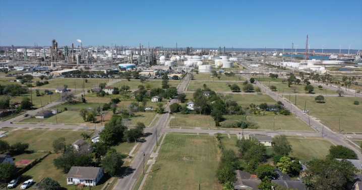 Corpus Christi council to vote on $1.2 billion desalination project's future Tuesday