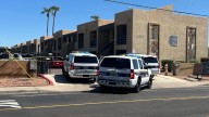 3 people shot at Phoenix apartment