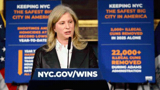 2 NYPD officers face departmental misconduct charges in fatal shooting of 19