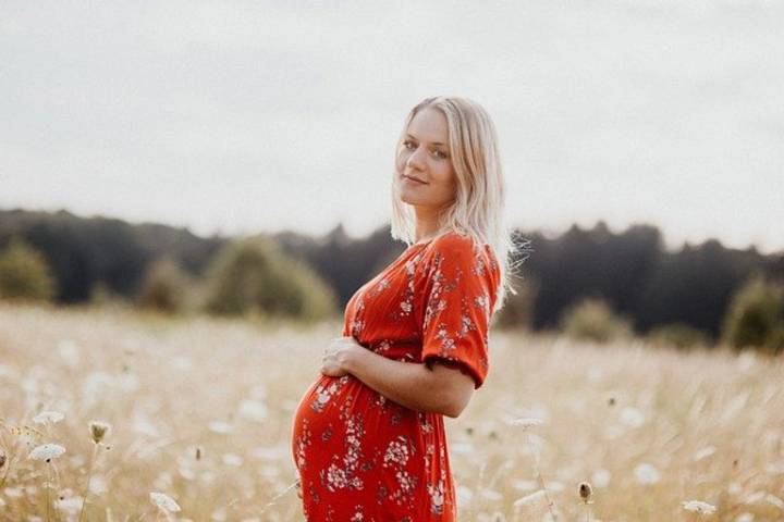 Doctors warn against listening to Trump while pregnant