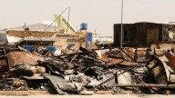 Bombardeo a campamento de refugiados en Sudán dejó 37 muertos