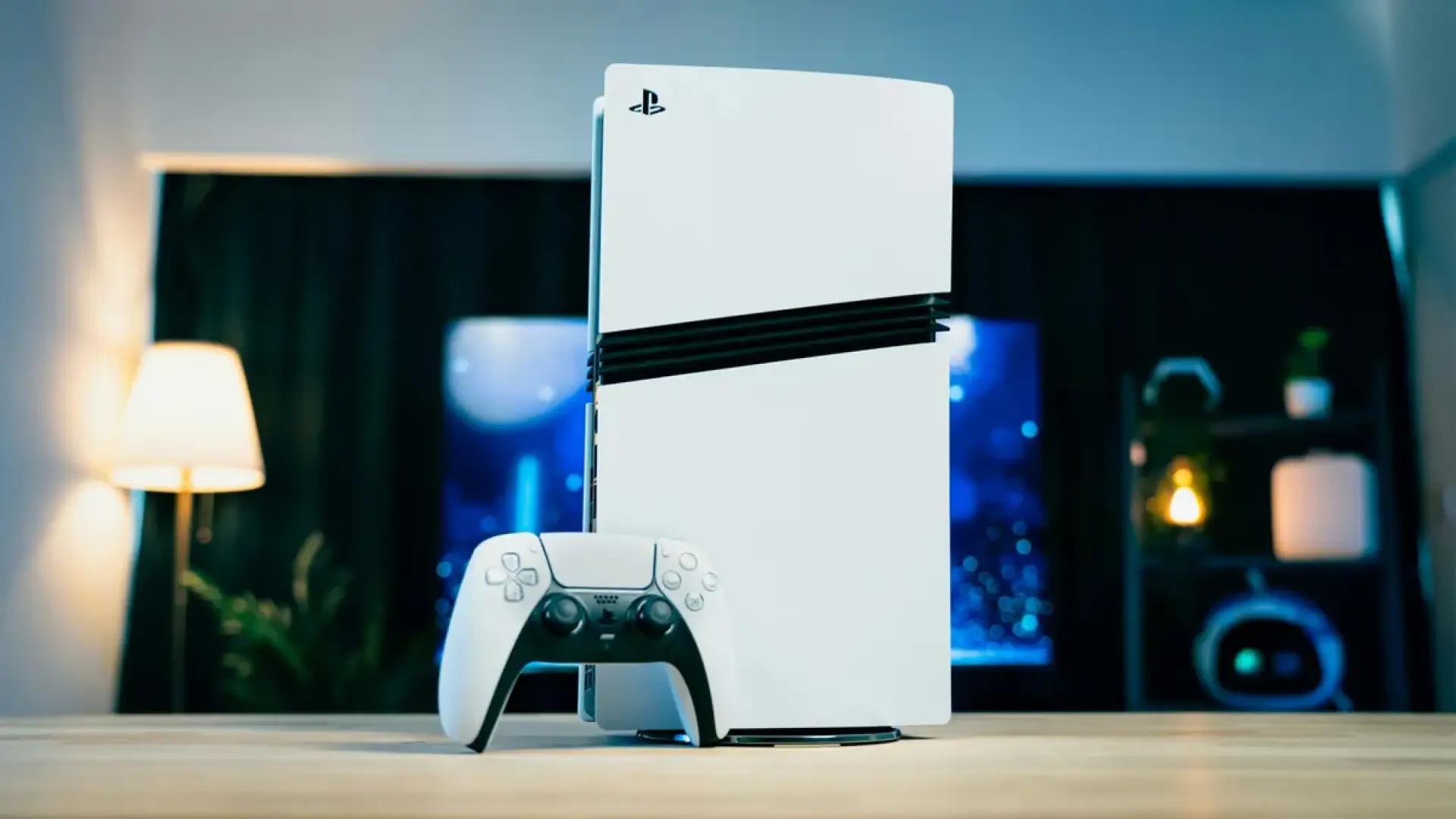 Locura por la PS5 por 500 euros en Aliexpress: consíguela aún más barata con este código