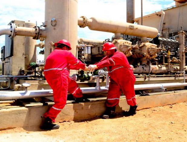 Producción petrolera venezolana sube y garantiza compromisos internacionales