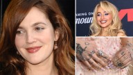 The 00s beauty trend I'm taking into 2026