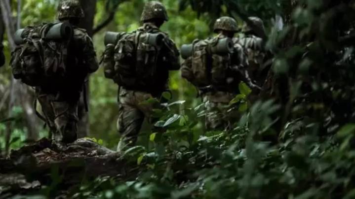 Más de 70 militares sufrieron nuevo secuestro duranta operativo contra la mayor disidencia de las Farc