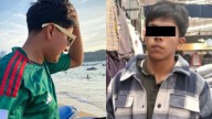 "Aún eran unos niños": confirman hallazgo sin vida de Gian Carlo y Uriel, jóvenes poblanos desaparecidos en Xoxtla