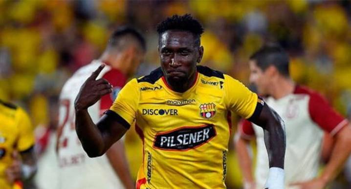 Eryc Castillo y el día que pensó que la propuesta de Perú era de Universitario y no de Alianza Lima Liga 1 Te Apuesto últimas