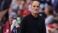Thomas Tuchel: England ready to 'prove a point' vs. Serbia