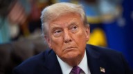 Trump advierte a Venezuela que 'derribará sus aviones' si se vuelven una amenaza