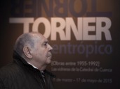 La cultura de Castilla-La Mancha se tiñe de luto tras la muerte del gran Gustavo Torner