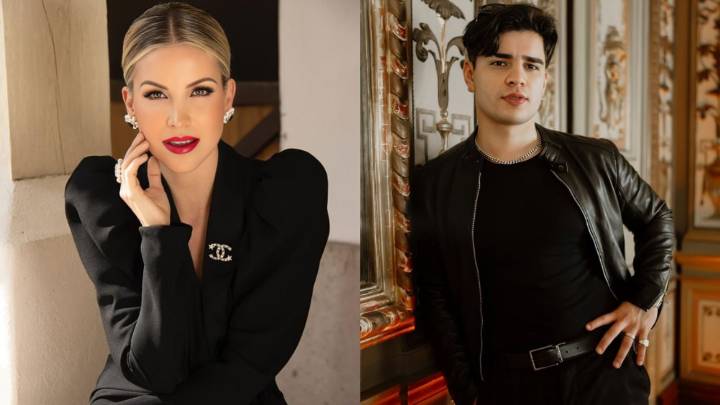 Influencer regia sorprende al revelar que un participante de LCDLF intentó conquistarla
