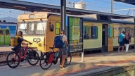 Vigo volverá a tener conexión directa con tren a Oporto en diciembre