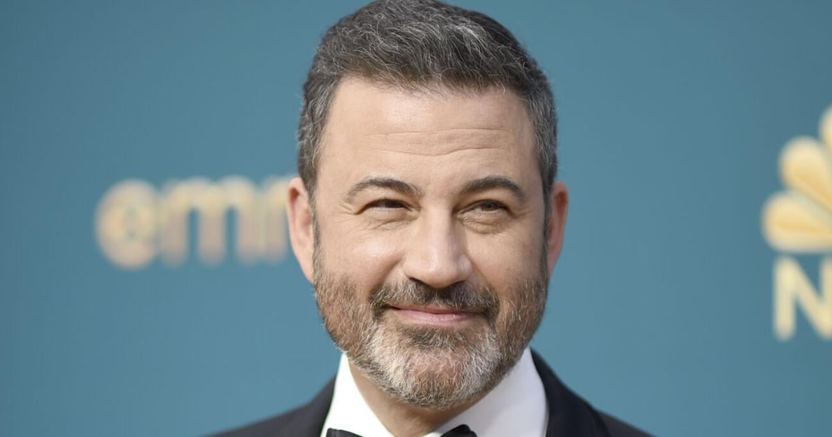 Kimmel's suspension is the latest display of Trump's growing power over US media