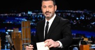ABC suspende “indefinidamente” el programa Jimmy Kimmel Live!