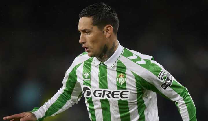 ¿Con rumbo a C.U.? Ezequiel “Chimy” Ávila es buscado por Pumas para llegar a la Liga MX