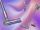 Best-selling Dyson vacuum price slashed by nearly $200 in rare deal