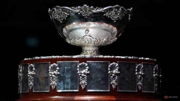 Davis Cup tie between Canada and Israel to be played without spectators