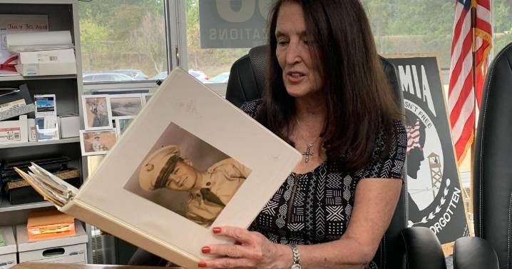 Young soldier from Nanty Glo remembered on National POW/MIA Recognition Day