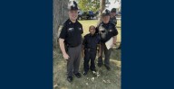 McDowell County Sheriff’s Office welcomes DJ Daniel as new reserve deputy