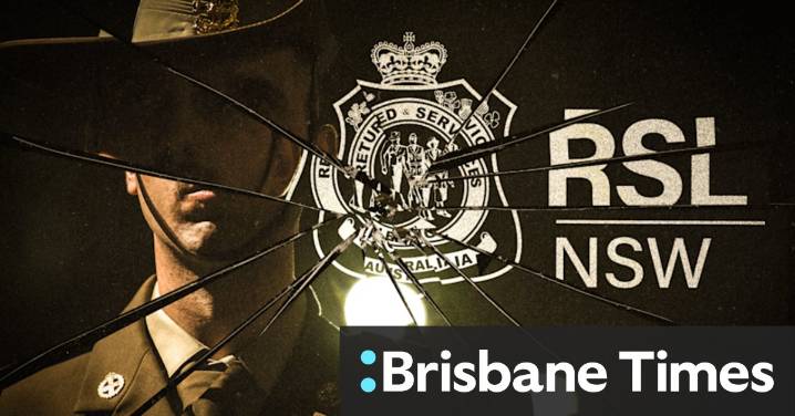 ‘Not a chook raffle’: The billion-dollar institution in crisis
