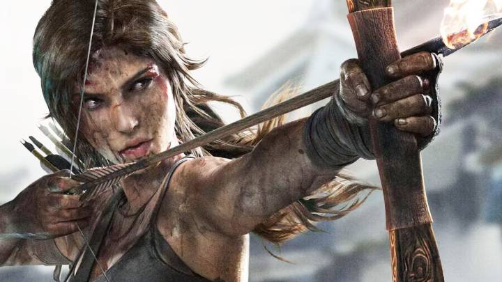 'Game of Thrones' star Sophie Turner confirmed as Prime Video's Lara Croft in huge 'Tomb Raider' TV show update