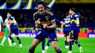 Edinson Cavani reveló las claves para la mejora de Boca y analizó el futuro
