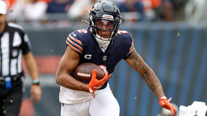 DraftKings promo code: Bet $5, unlock $200 bonus for Vikings vs. Bears & $200 NFL Sunday Ticket discount