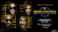 How to watch WWE Wrestlepalooza free live stream today