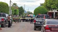 Policía Estatal es Herido en un Enfrentamiento Armado tras Persecución en Empalme, Sonora