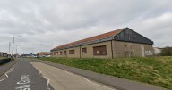 West Lothian police investigate 'wilful blaze' at derelict health centre