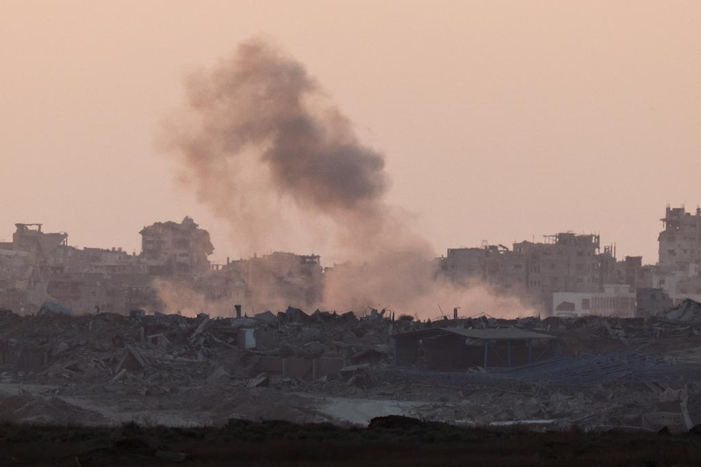 To my fellow 'genocide scholars': Gaza finding is a farce