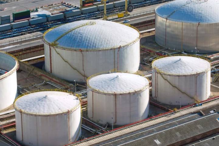 Gas storage project being eyed to help boost UK capacity by up to 50%