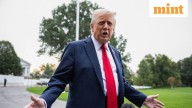 Government Shutdown in US LIVE: Trump threatens ‘a lot’ of firings