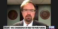 WNC congressman on need for more Helene recovery funding