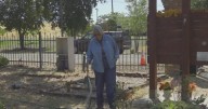 Marysville City Cemetery now has official caretakers of historic site