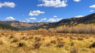 Search underway for elk hunters missing near Colorado