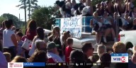 Chapin Labor Day parade rolls through the heart of downtown