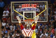 Harlem Globetrotters to bring 100-year tour to Intuit Dome
