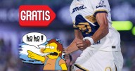 Un acierto: Pumas lo dejó ir gratis y hoy es el hazmerreír en un equipo de Argentina
