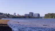 Mild and dry weekend ahead for Portland, but fall weather arrives soon
