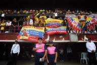 En Cúcuta se lanzó el Torneo de la Vida, que beneficia a más de 200 niños y jóvenes del Catatumbo -