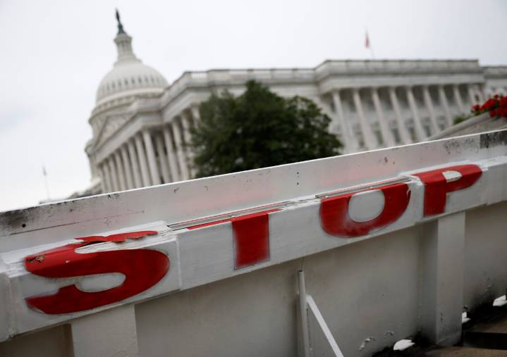 About 750,000 federal workers will be furloughed in shutdown, nonpartisan CBO projects