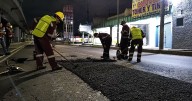Alerta vial en CDMX: cierres nocturnos en Viaducto Río de la Piedad y Miguel Alemán